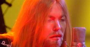 Gregg Allman - Full Concert - 12/11/81 (OFFICIAL)