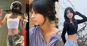 Princess Amelia Wu (Spoiled Sister) ~ TikTok Compilation