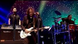 Jeff Lynne - Steppin' Out (Live in Hyde Park)