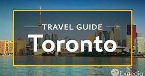 Toronto Vacation Travel Guide | Expedia