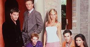 33 Fun Facts About Buffy the Vampire Slayer
