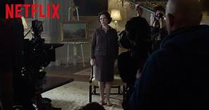 The Crown: Temporada 3 | Featurette: Transformación en reina | Netflix España