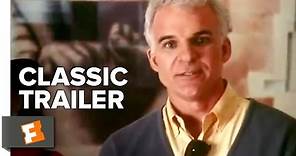 L.A. Story (1991) Official Trailer #1 - Steve Martin, Marilu Henner ...