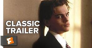 The Basketball Diaries (1995) Official Trailer - Leonardo DiCaprio Movie HD