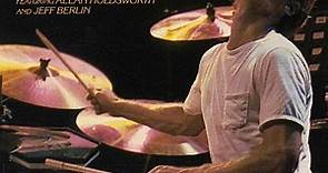 Bill Bruford - Master Strokes 1978-1985