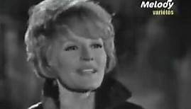 Petula Clark - Downtown 1965 (Original Video)