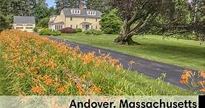 Video of 101 Holt Road | Andover, Massachusetts real estate & homes by Land And Sea Real Estate