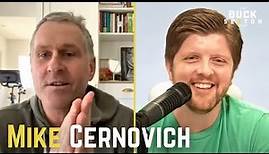 Mike Cernovich | The Buck Sexton Show