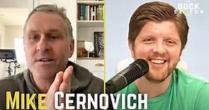 Mike Cernovich | The Buck Sexton Show