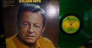 Jimmie Davis - Golden Hits