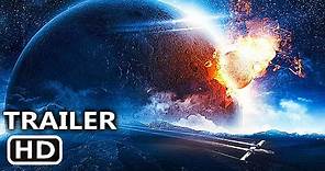 ENCOUNTER Trailer (2022)