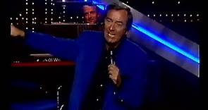 Des O'Connor Live On Stage 1995 Video