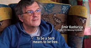 Republika Srpska: The Struggle for Freedom | movie | 2021 | Official Trailer