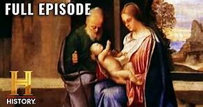 Evidence of Jesus' Birth Revealed | Full Episode