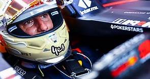 An Exclusive Look at Daniel Ricciardo's Return To #F1 🍯🦡