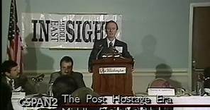 The Post-Hostage Era