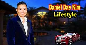 Daniel Dae Kim Wiki, Age, Girlfriend, Height, Net Worth, House & Car