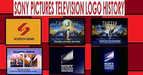 [#166] Sony Pictures Television Logo History (UPDATED VERSION!)