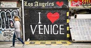 California 101: Venice Beach