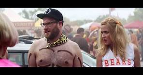 'Neighbors 2: Sorority Rising' Official Trailer (2016) HD