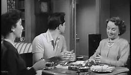 The Family Secret 1951 - crime, drama, classic, full movie, John Derek, Lee J. Cobb
