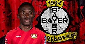 Odilon Kossounou 2021 - Welcome to Bayern Leverkusen ! - Incredible Skills, Tackles & Goals | HD