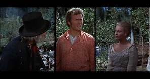 "Paint Your Wagon" Trailer