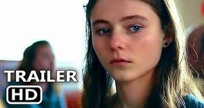 LOST GIRLS Trailer (2020) Drama Netflix Movie