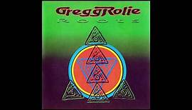 Gregg Rolie / Rooots (Full Album)