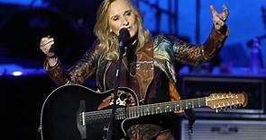 Melissa Etheridge: How My Life's Changed 10 Years After Cancer