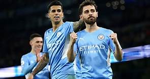 Cuántos títulos tiene el Manchester City | DAZN News ES