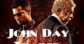 John Day Official Trailer | Naseeruddin Shah, Randeep Hooda