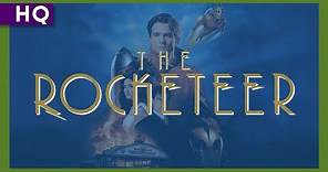 The Rocketeer (1991) Trailer