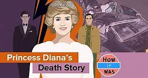 Princess Diana's Death Story