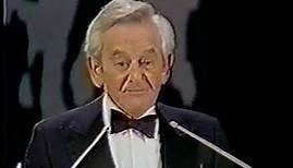 The American Film Institute Salute to William Wyler (March 9th 1976)