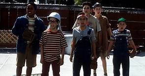'The Sandlot' Cast: Where Are They Now?