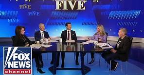 ‘The Five’ reacts to new twist in cop-beating migrants case