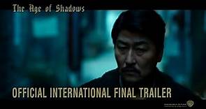 The Age of Shadows [Official International Final Trailer in HD (1080p)]