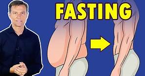 Intermittent Fasting for SERIOUS Weight Loss - Dr. Berg