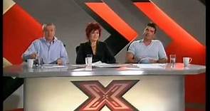 The X Factor 2004 Series 1 Episode 5