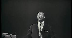Nat King Cole-Love is a many splendored thing full dimensional stereo 1961