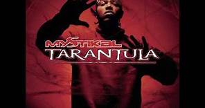 Mystical feat. Butch Cassidy - Tarantula (HQ)