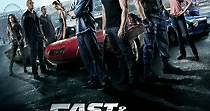 Fast & Furious 6 - Film (2013)