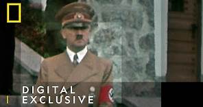 A Dictator on Drugs | Apocalypse: Hitler Takes on the West | National Geographic UK