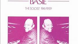 Count Basie - The Soloist 1941/1959