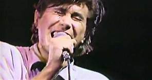 BRYAN FERRY - Love Me Madly Again (Album merged with Concert footage 1977) Roxy Music