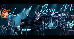 Roxy Music - No Strange Delight
