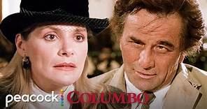 Columbo Catches his Wife's Murderer | Columbo