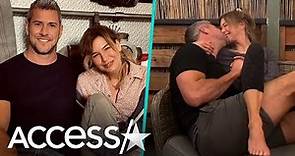 Ant Anstead Shares Rare Pics w/ Renée Zellweger For Anniversary