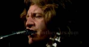 Badfinger- "No Matter What" Live 1972 (Reelin' In The Years Archive)